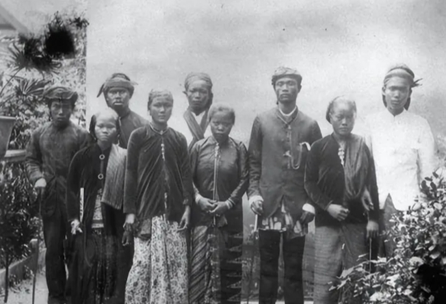 回顾世界的另一端的中国南美小国苏里南为什么有大量华人