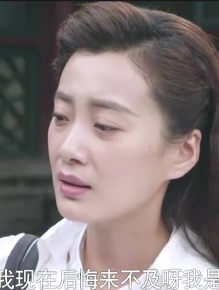 平凡岁月姑奶奶婆婆演戏暗示朵朵不生孩子大宝解释太逗了
