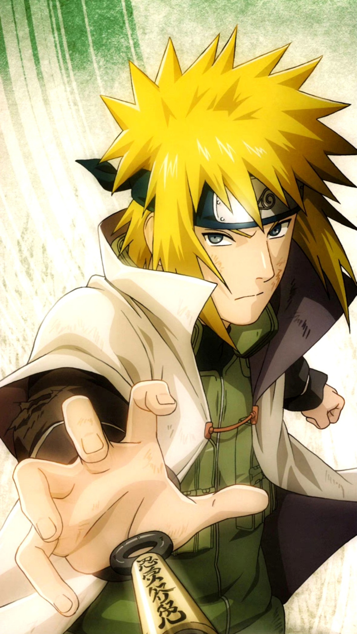 分享一组动漫《火影忍者》角色插画作品,描绘了剧中人物之间的羁绊与