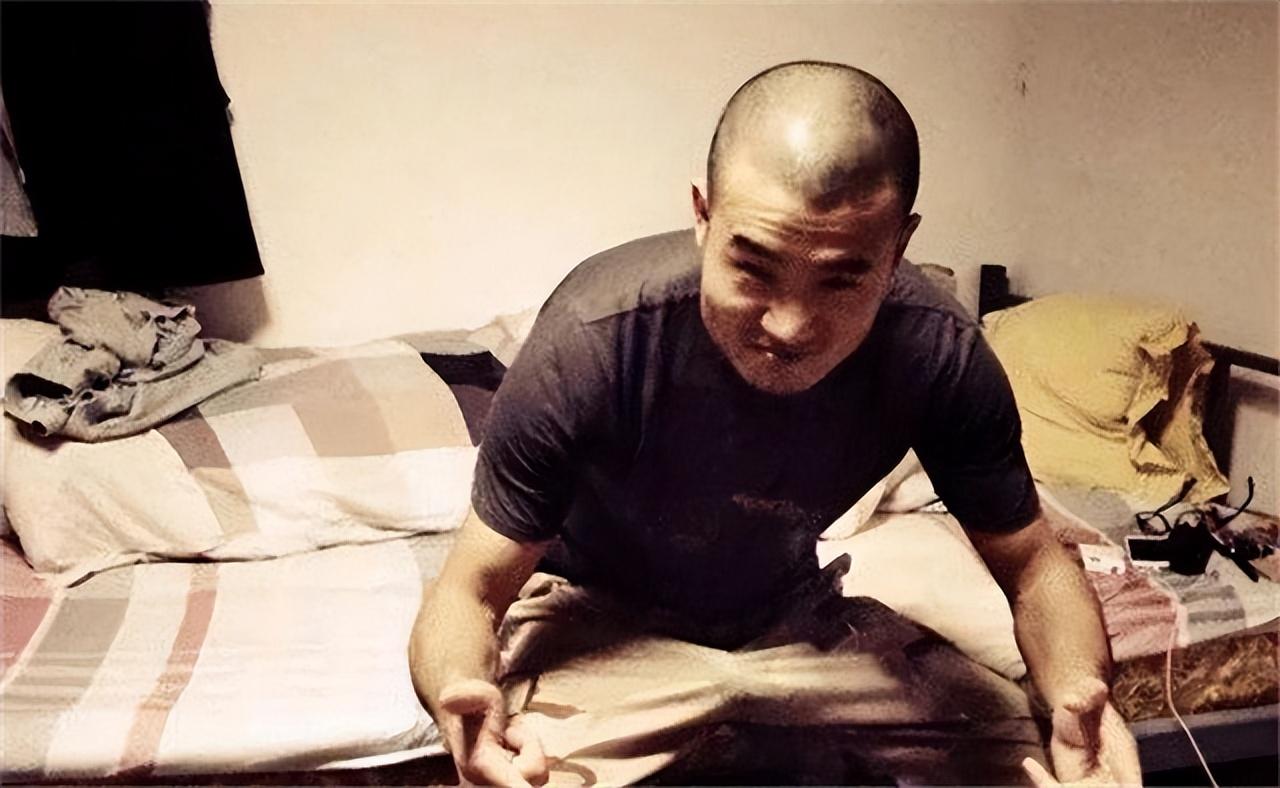 回顾小伙白晓保为赚钱去伊拉克当雇佣兵后来怎么样了