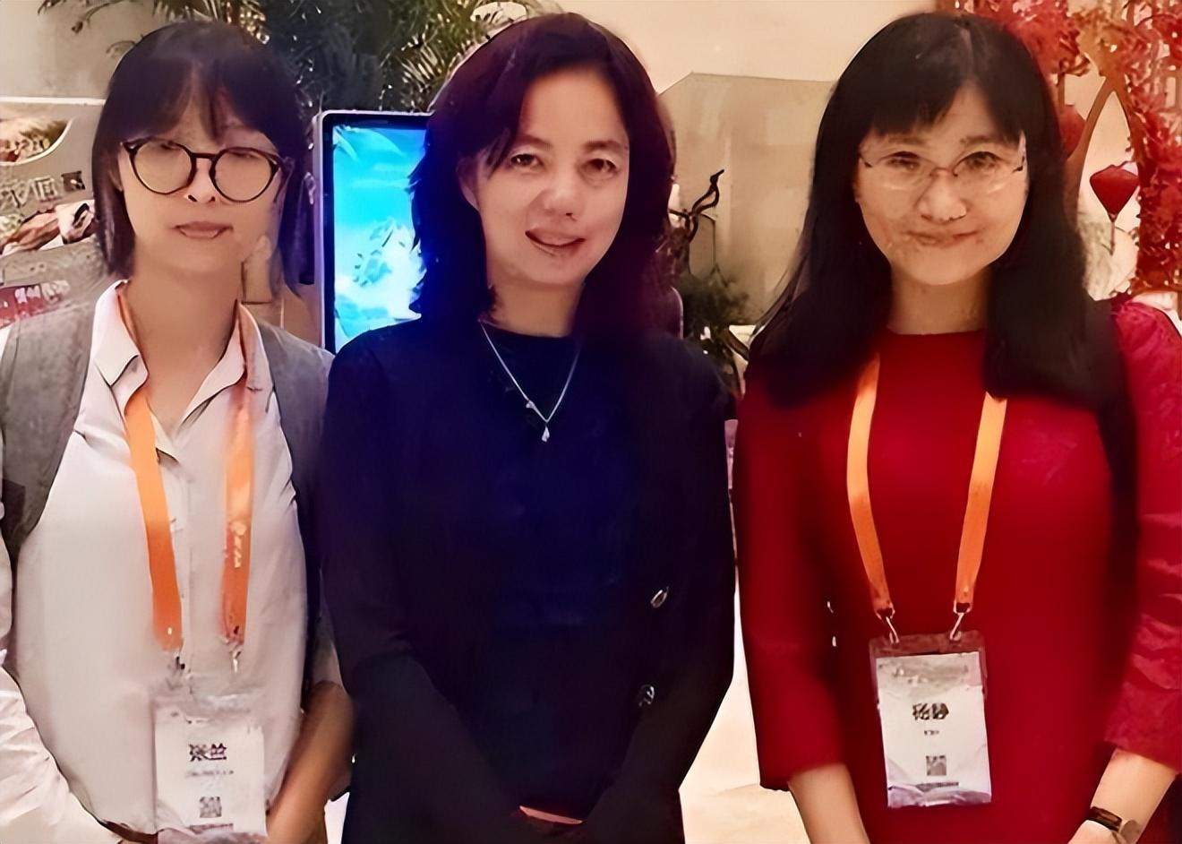 回顾华裔女科学家李飞飞:年仅47岁,称希望以中国人身份领诺贝尔奖