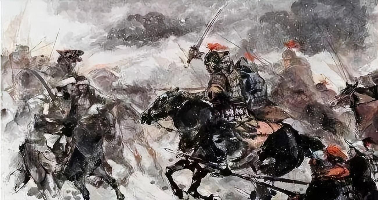 汉武帝打败匈奴后为何不斩草除根反倒让匈奴退回漠北恢复实力