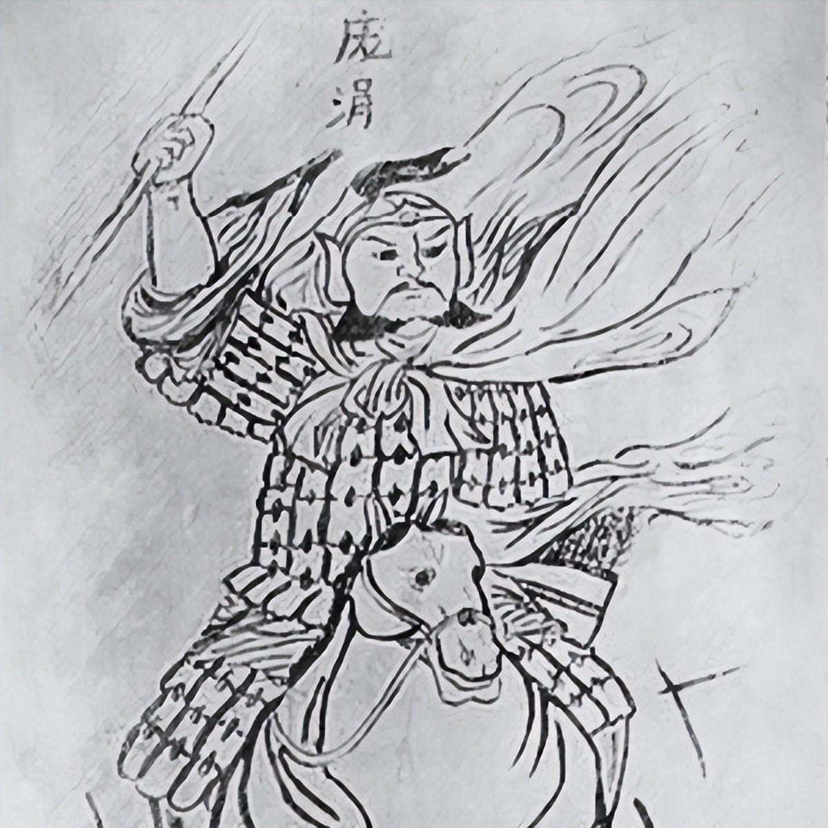 孙膑为何被挖去膝盖骨1972年山东出土一竹简揭开真相