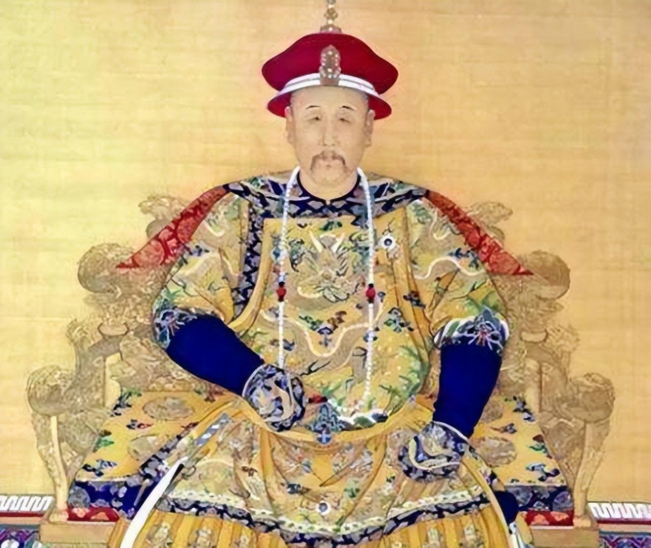 雍正号称清朝最勤政的皇帝,他不可能有那么多时间来围着后宫转.