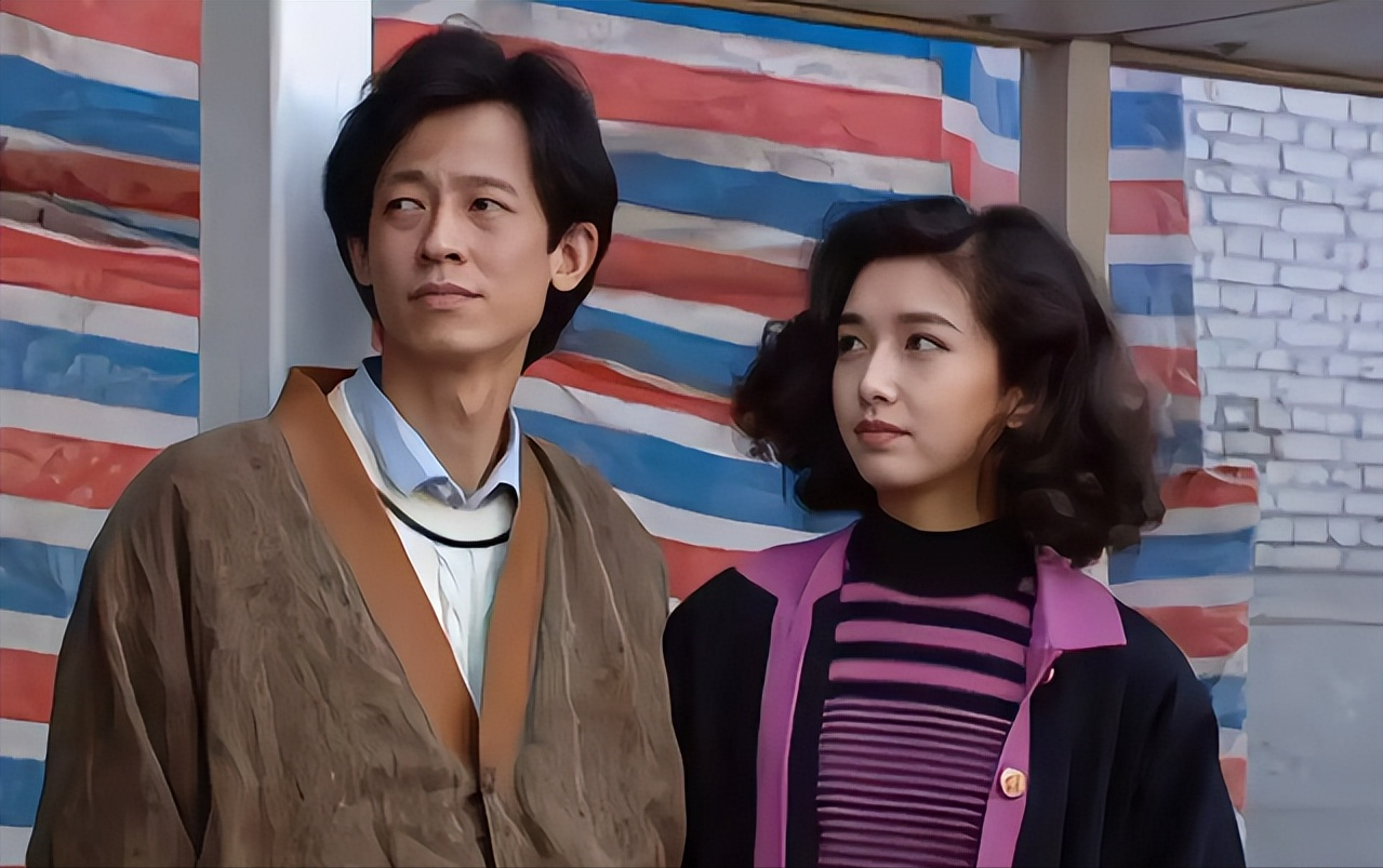 同样演毒枭把王劲松张颂文王志文放在一起差距就出来了