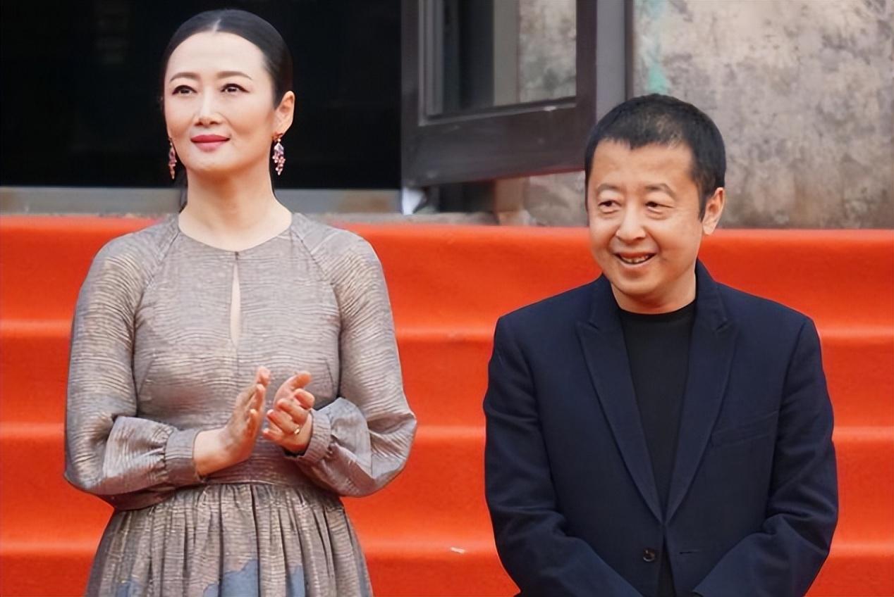 山西悍妇赵涛:演技不行,长得不行,却霸占贾樟柯20多年唯一挚爱