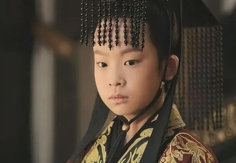 汉武帝去世后他的子女最终结局如何做汉武帝的孩子到底有多难