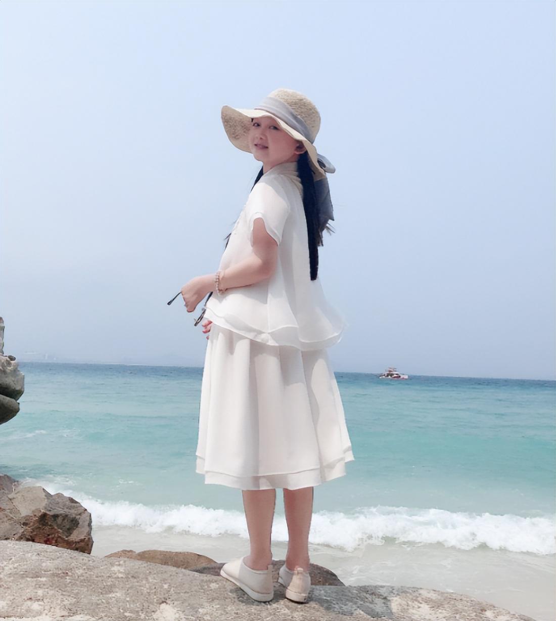 2019年成都最美袖珍女结婚32岁长得像10岁婚后过得如何