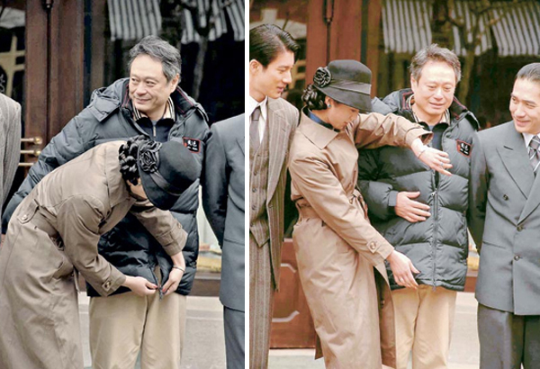 一路顶级贵人相助甘嫁二婚老公乡下种地消失的汤唯已征服韩国