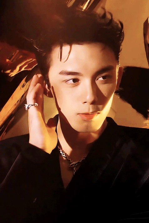 厚嘴唇小鸡嘴地包天这5位男星的看似很帅却败在了嘴上