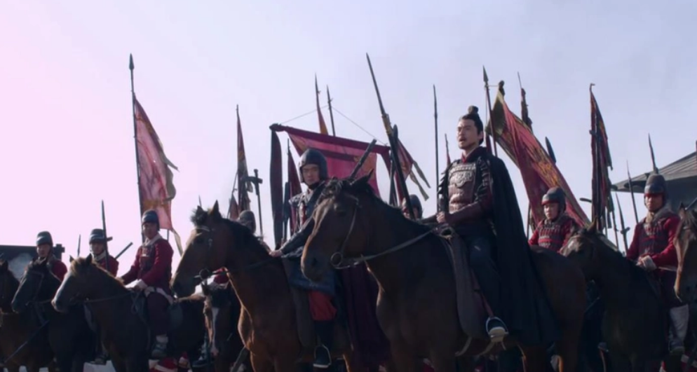 只要熬到东汉开国,封王不敢说,多捞几个侯爵,肯定很轻松.