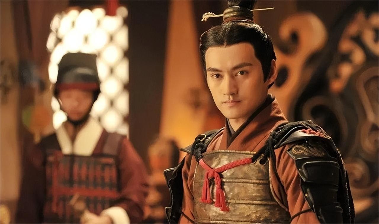 西汉建平元年十二月初六,济阳令刘钦的夫人樊娴都生了个大胖小子.