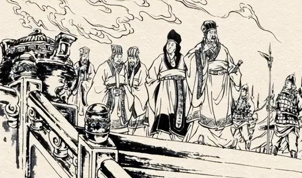 东汉的皇帝有多厉害一个十四岁的少年竟能策划政变反杀外戚