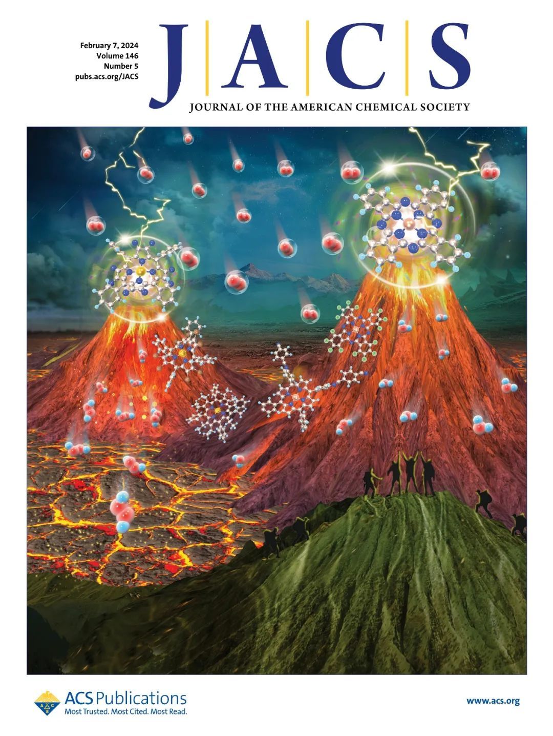世界顶级物理化学期刊,世界顶级物理化学期刊排名 世界顶级物理化学期刊,世界顶级物理化学期刊排名