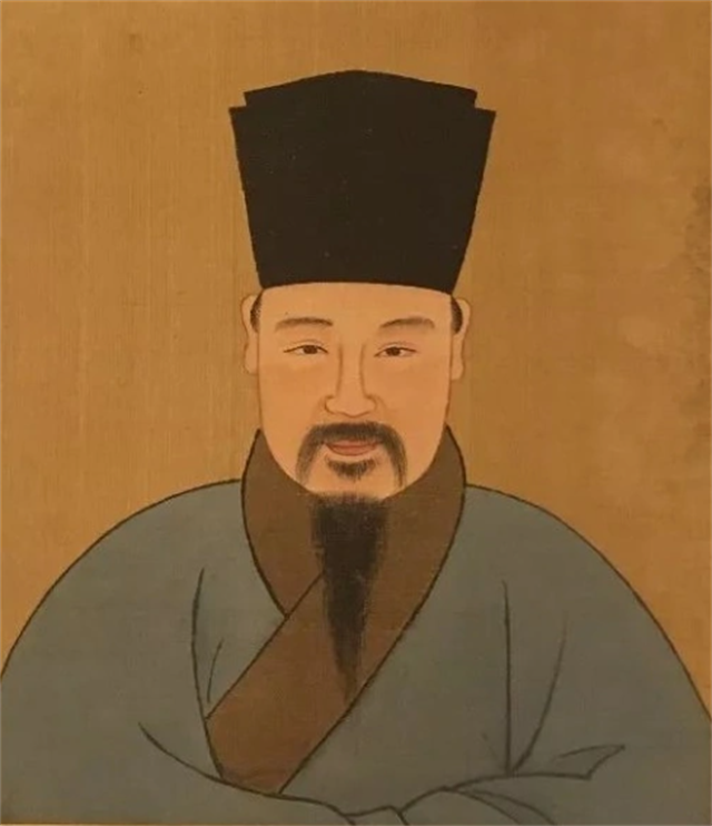 刘伯温向儿子交代了四件后事每件事在他死后都得到了应验