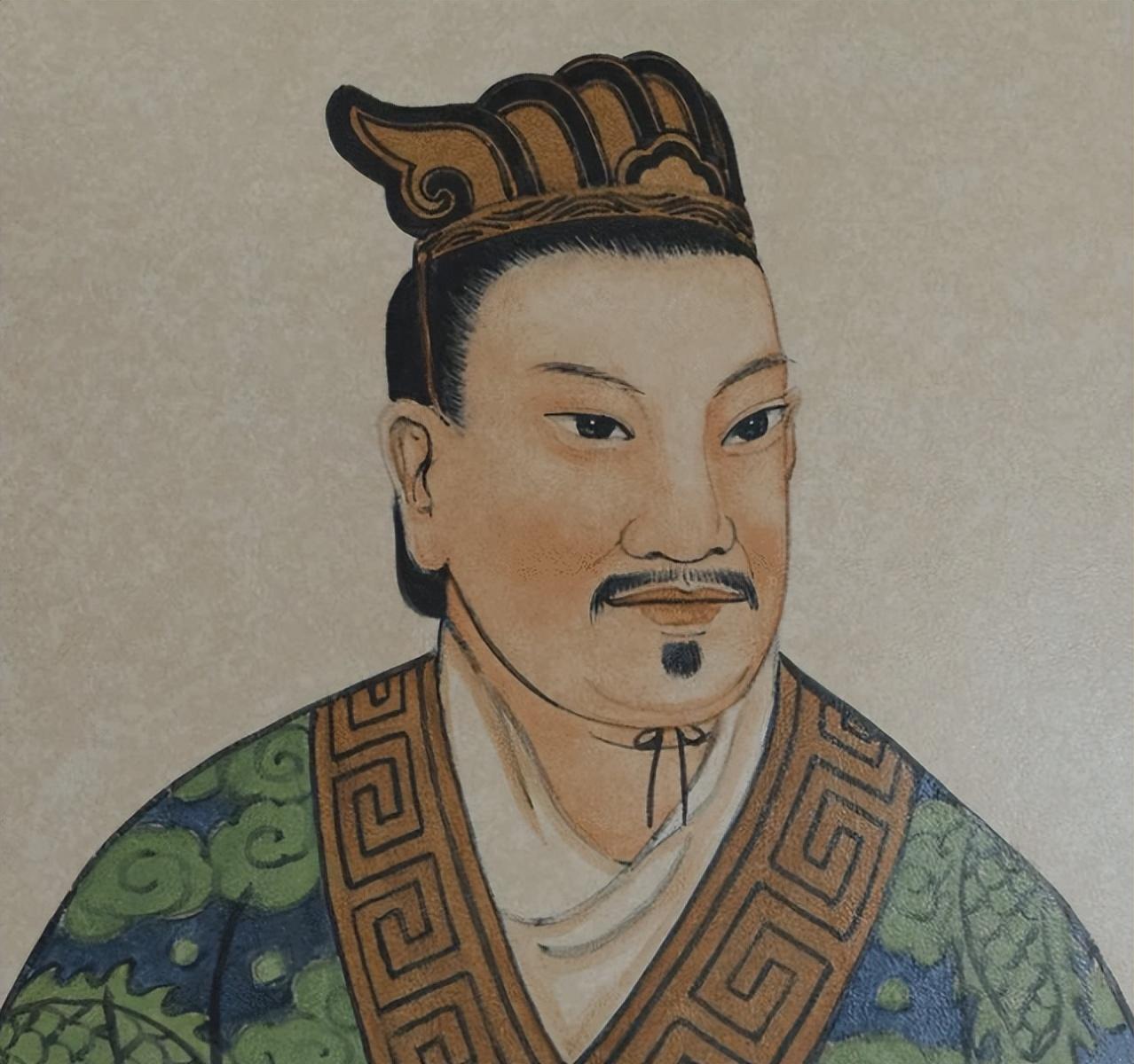 东汉开国之后刘秀对自己家亲戚如何他对刘演的后人好吗