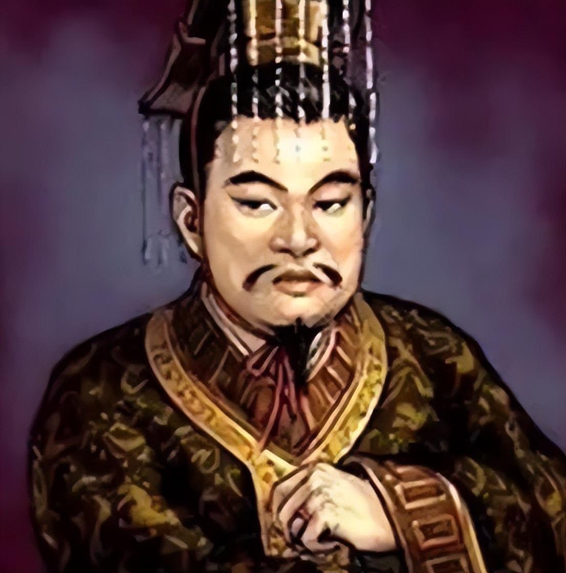 为何有人说东汉真正的开国皇帝并非刘秀而是他大哥刘演