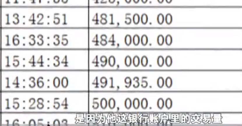 银行走流水犯法嘛 baijiahao.baidu.com