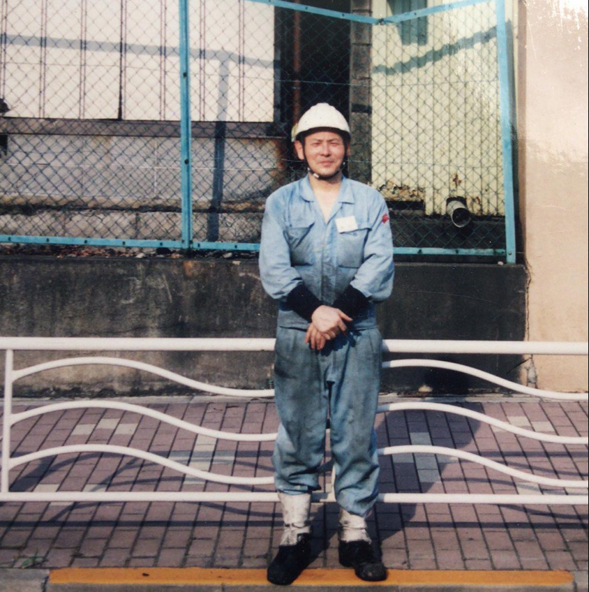 1989年上海男子赴日本留学被坑后打黑工15年最后咋样了