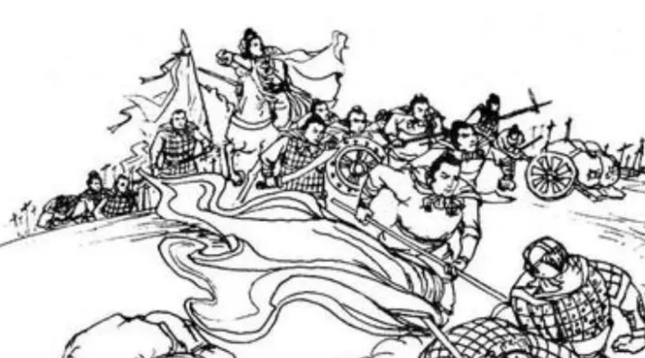 洛水之誓到底意味着什么为何刘秀面对杀兄之仇依然不敢反悔