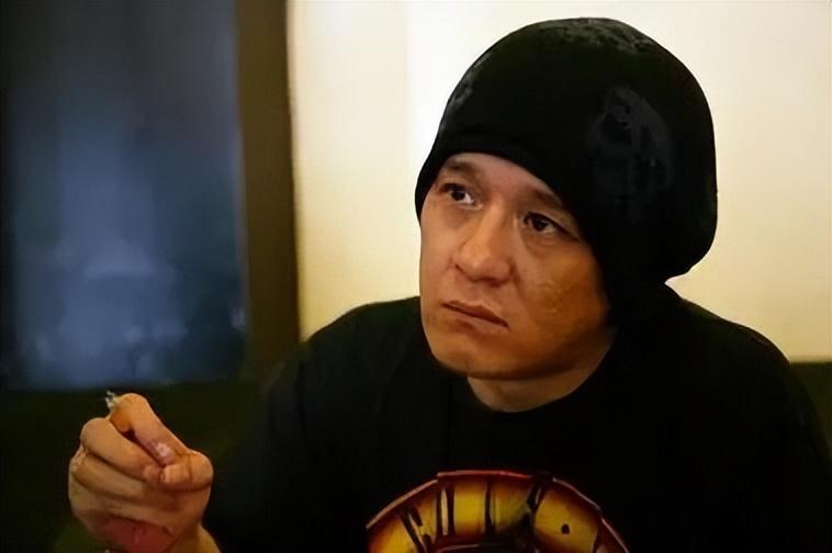 悲情男星贾宏声21岁走红43岁跳楼两任明星女友哭断肠