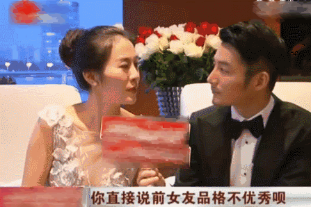 演员李依晓被叶璇狗咬毁容因知否再翻红41岁她还好吗