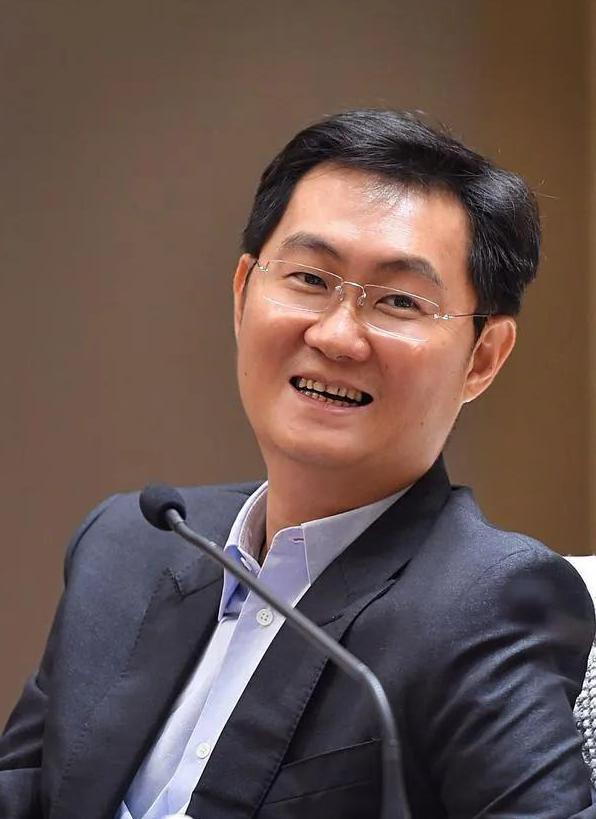 宗庆后质问马化腾:网络后台服务器在你手里,还是在美国手里?