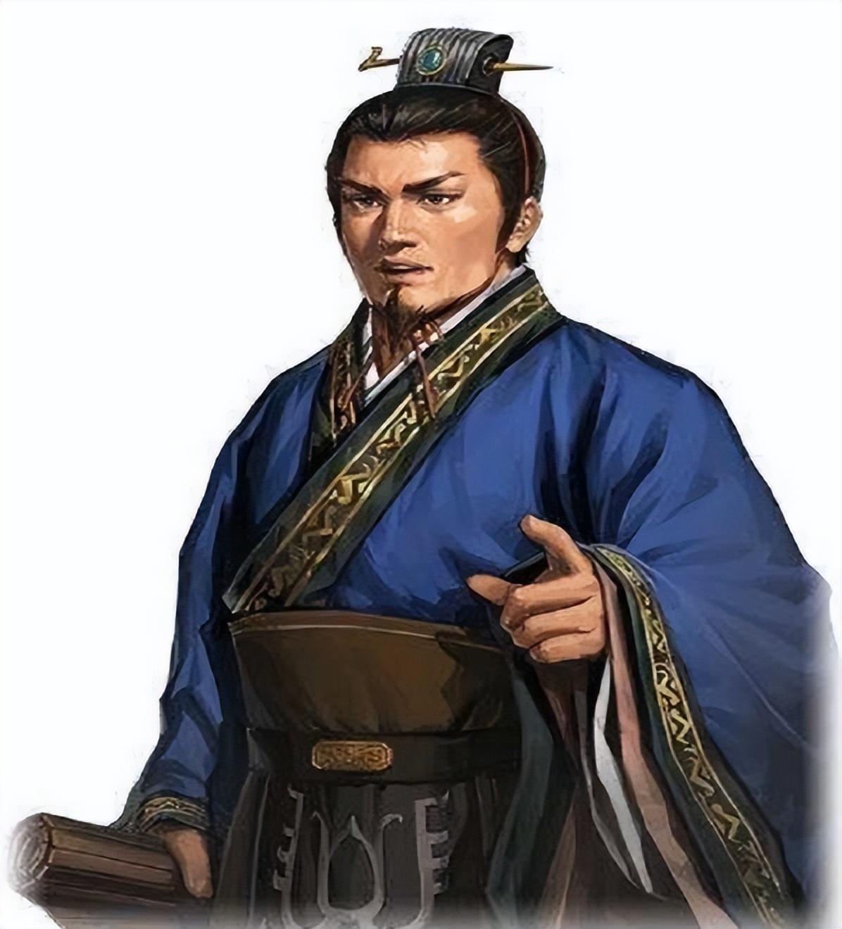 汉朝名臣朱买臣落魄时被妻子抛弃做了太守后为何接前妻享福