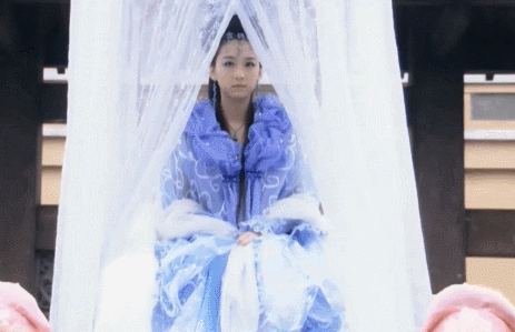 穆婷婷:退圈6年仍有新剧上映,40岁的她是多少人的意难平?