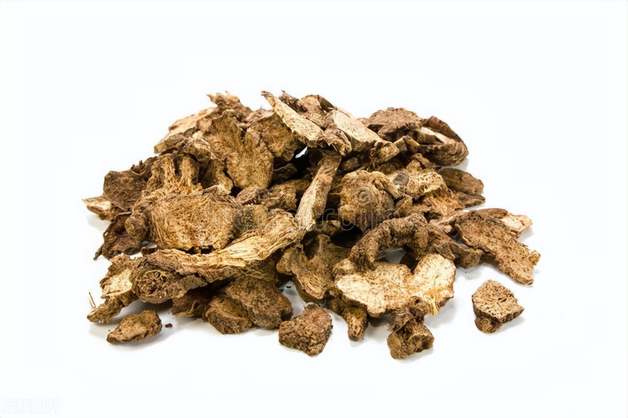 耳鸣,可能是脾阳虚!一张方子,补脾阳,通耳窍