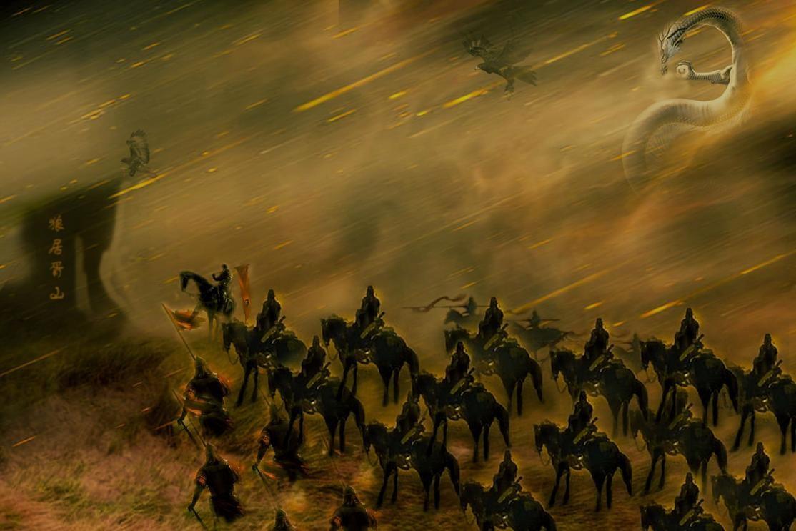 汉武帝打败匈奴后为何不斩草除根反倒让匈奴退回漠北恢复实力