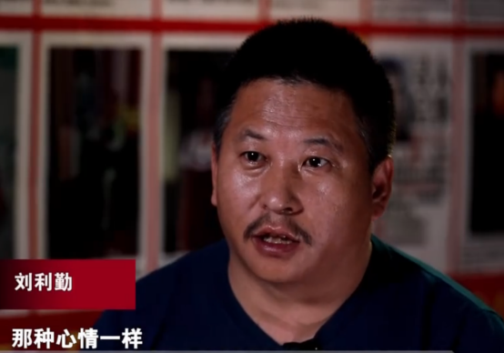 回顾10年山西2岁男童被拐,10年后父亲直播寻子,谁知近