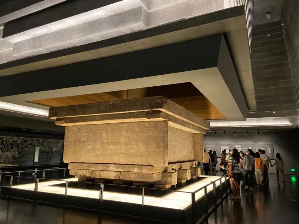 湖南省长沙市惊现马王堆汉墓,揭开历史的神秘面纱!