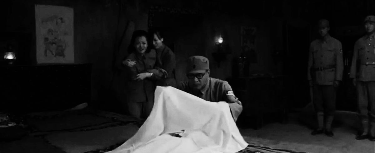 1945年,刘伯承女儿刘华北遇害,死前曾认出凶手:叔叔我认识你