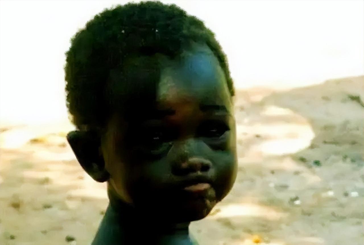 唐朝时期达官显贵以拥有昆仑奴为傲昆仑奴究竟是哪里人