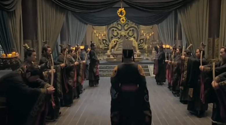 刘秀去世之后东汉世家大族横行无忌汉明帝是如何坐稳了皇位