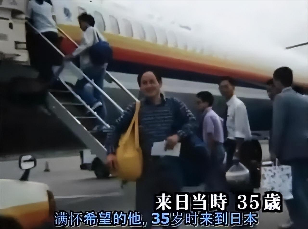 《含泪活着》——丁尚彪