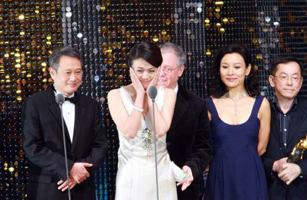 一路顶级贵人相助甘嫁二婚老公乡下种地消失的汤唯已征服韩国