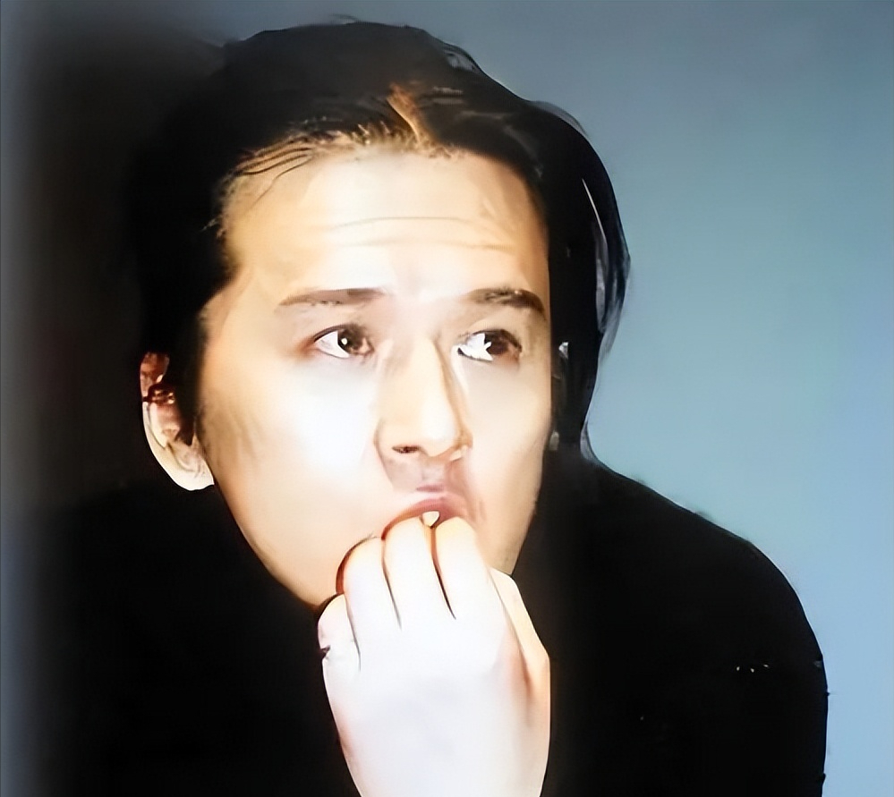 悲情男星贾宏声21岁走红43岁跳楼两任明星女友哭断肠