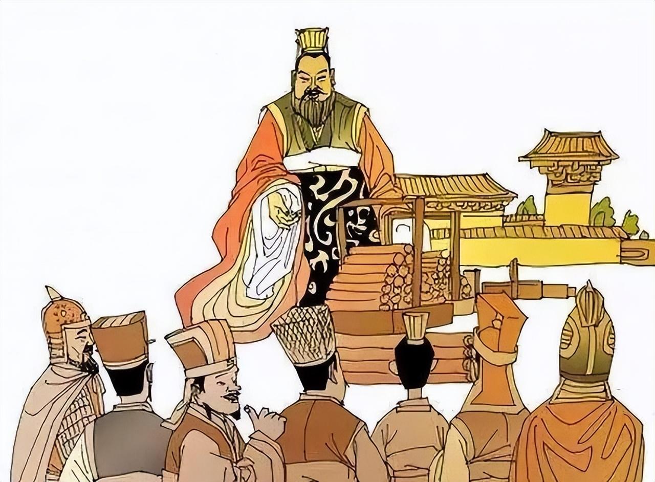 作为卫青和霍去病的接班人,同样都是外戚,李广利为啥那么弱?