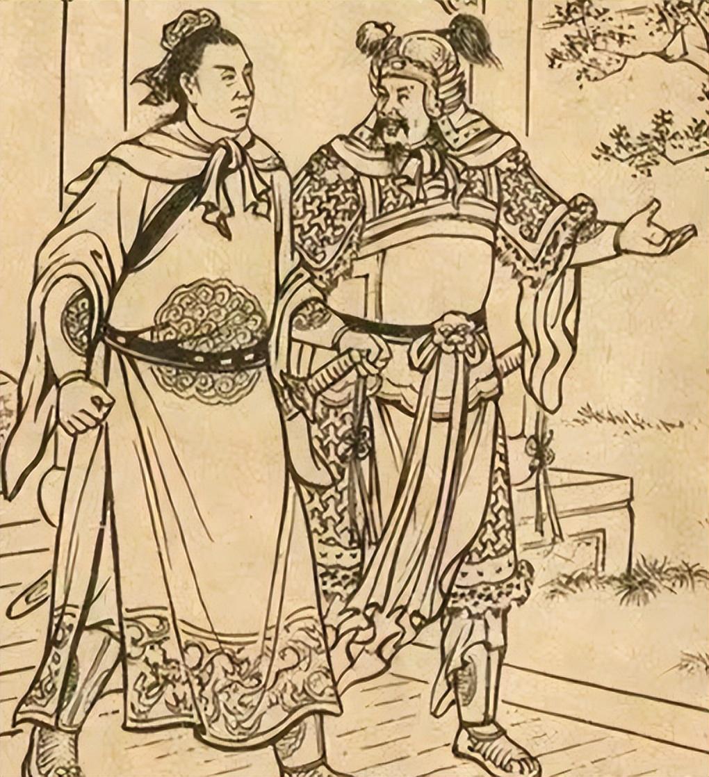 刘秀夺得天下后为何要继续用汉这个国号他为何要认汉元帝做爹