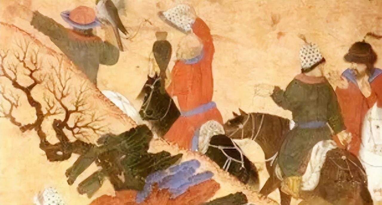 成吉思汗后裔改名换姓各自逃命600年后靠一首诗团聚四川