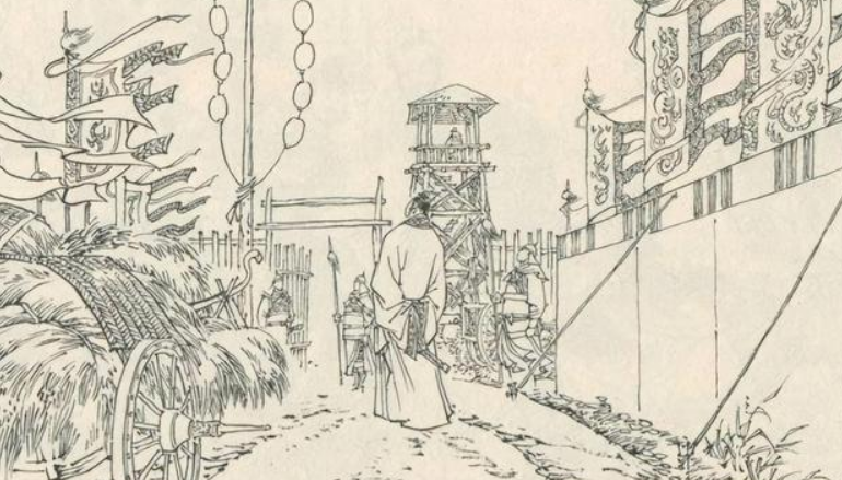 刘秀去世之后东汉世家大族横行无忌汉明帝是如何坐稳了皇位