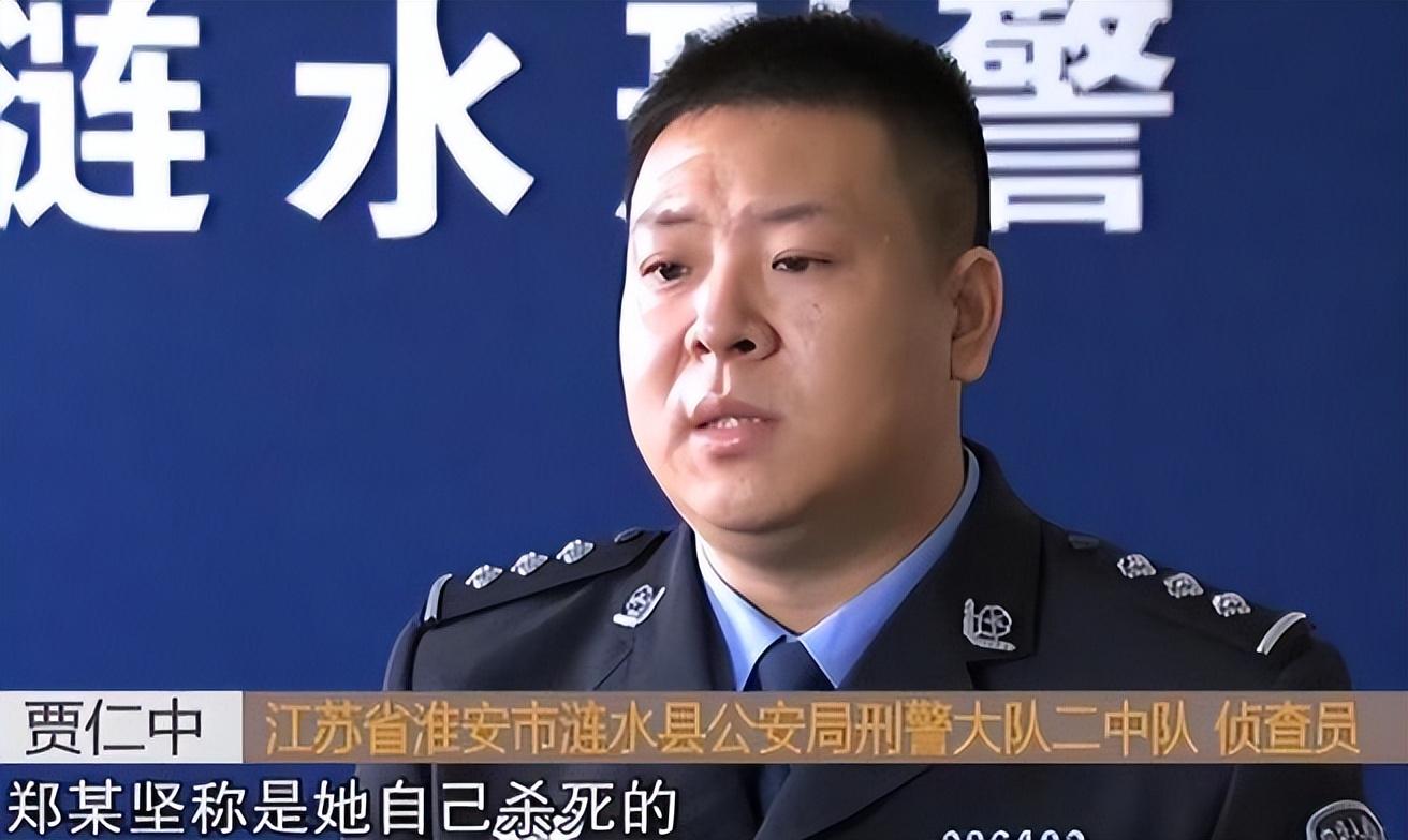 回顾男子被挖眼惨死凶手他送了40万的彩票给我老婆