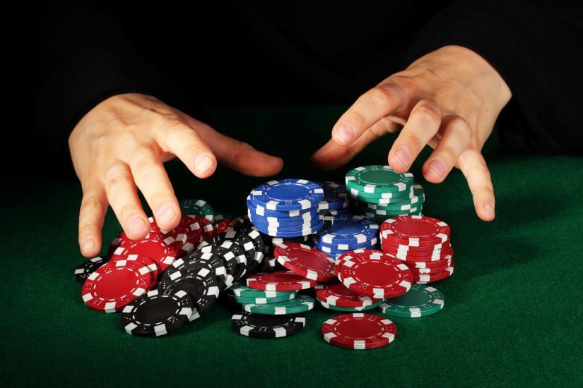 回顾高材生造枪造车去美国赌博三天赚20万终进赌场黑名单