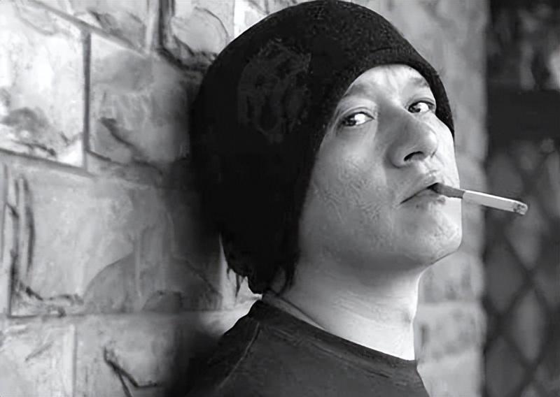 悲情男星贾宏声21岁走红43岁跳楼两任明星女友哭断肠