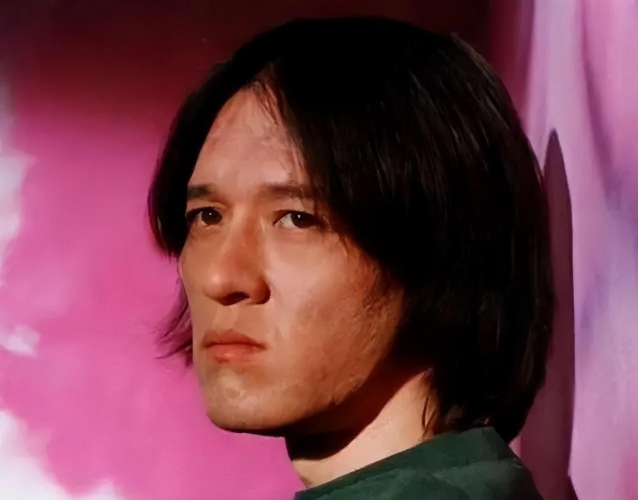 悲情男星贾宏声21岁走红43岁跳楼两任明星女友哭断肠