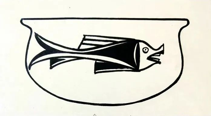 例如,供奉鸟神的部落打败了供奉魚神的部落,并吞并了魚部落,以胜者的