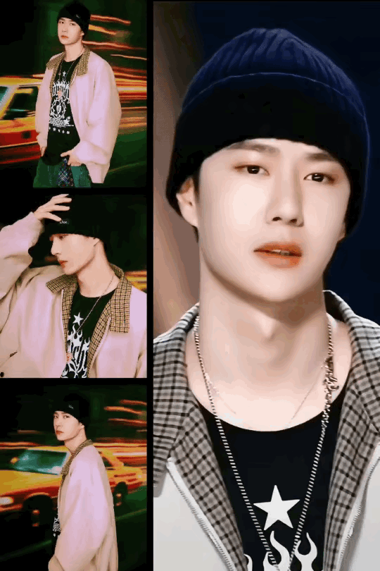 王一博的大师课羽翼初成