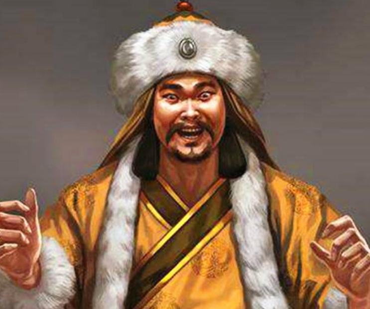 王莽篡位之后中原打成了一锅粥为何这期间匈奴却没有南下中原